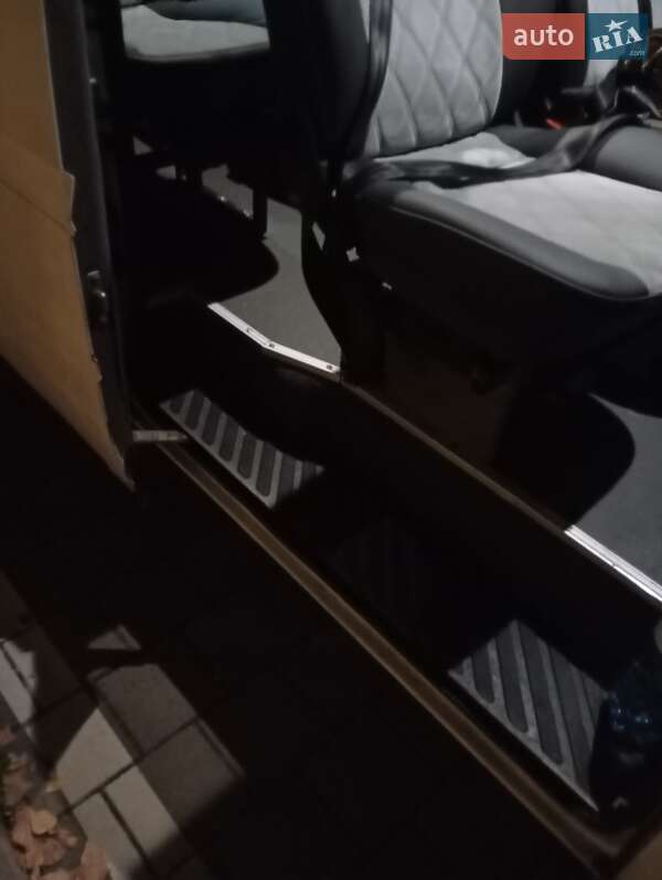 Хэтчбек Mercedes-Benz B-Class 2006 в Кременце