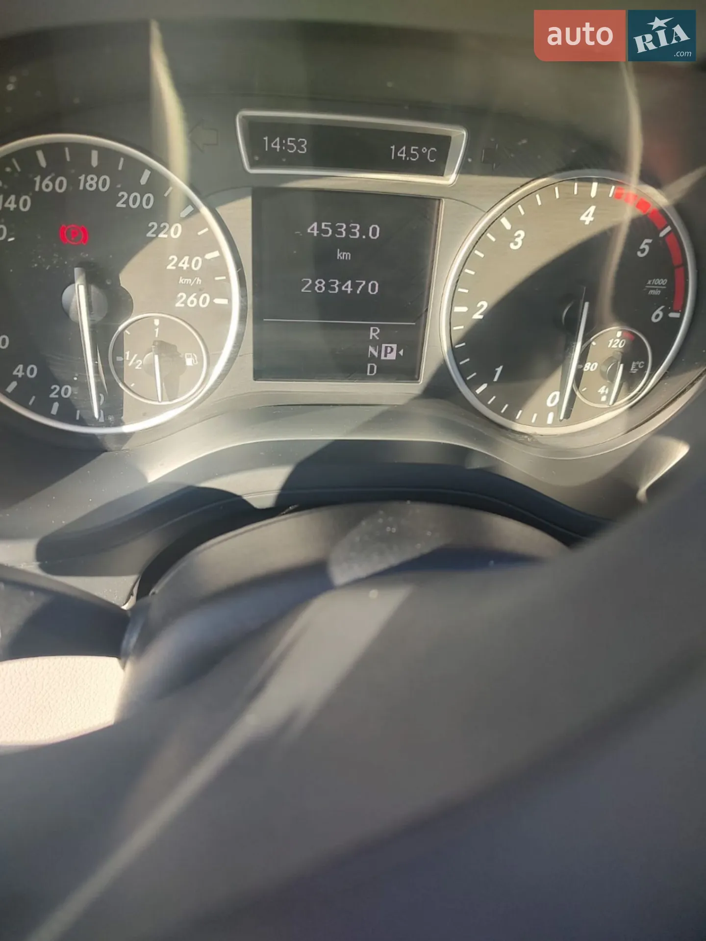 2012 Mercedes-Benz B-klasse - мініатюра 14