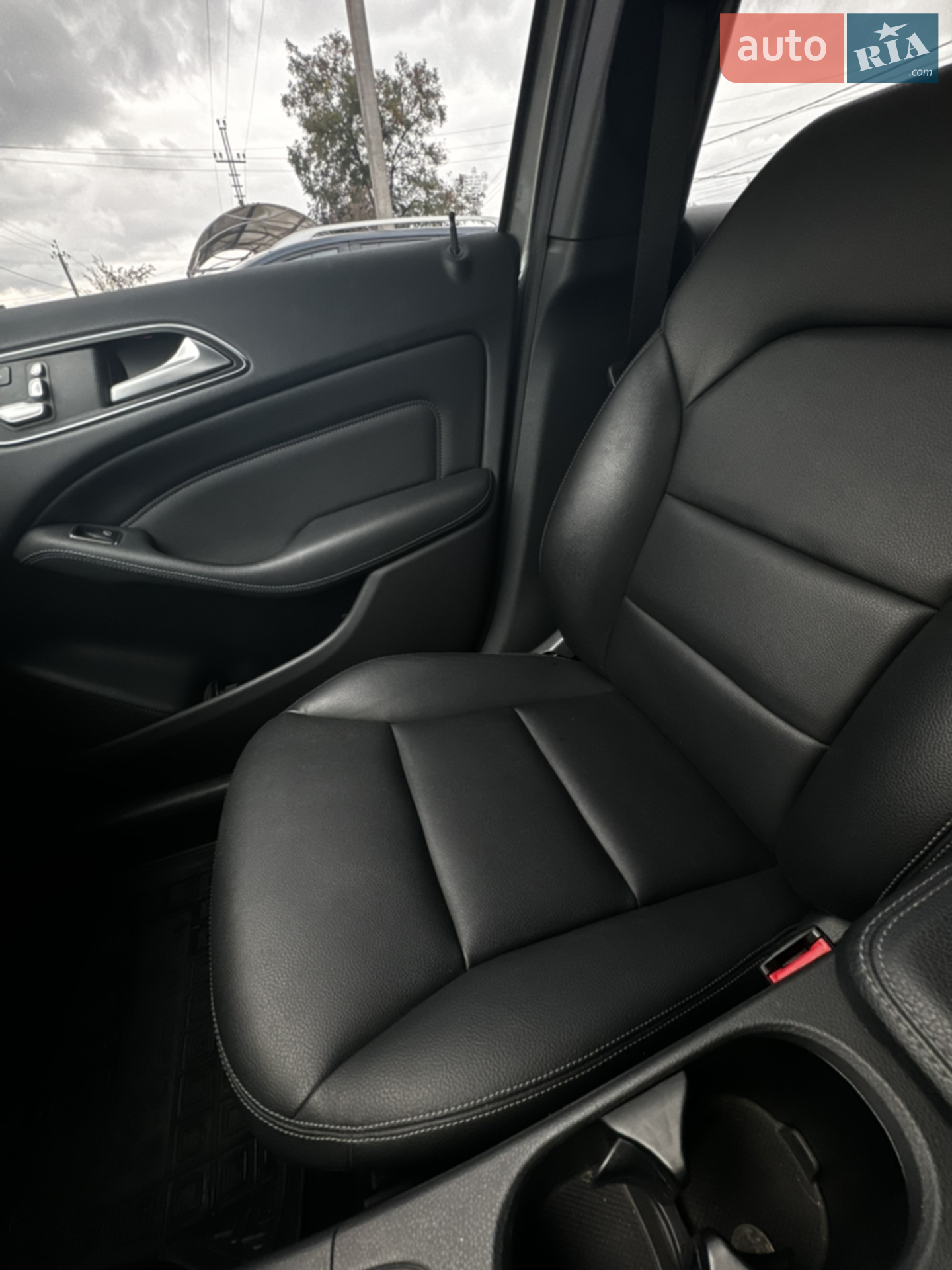 2015 Mercedes-Benz B-klasse - мініатюра 21