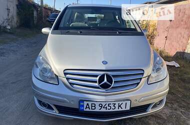 Хетчбек Mercedes-Benz B-Class 2005 в Бердичеві