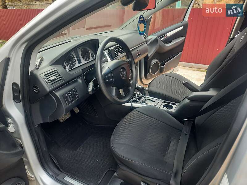 Хетчбек Mercedes-Benz B-Class 2006 в Калуші