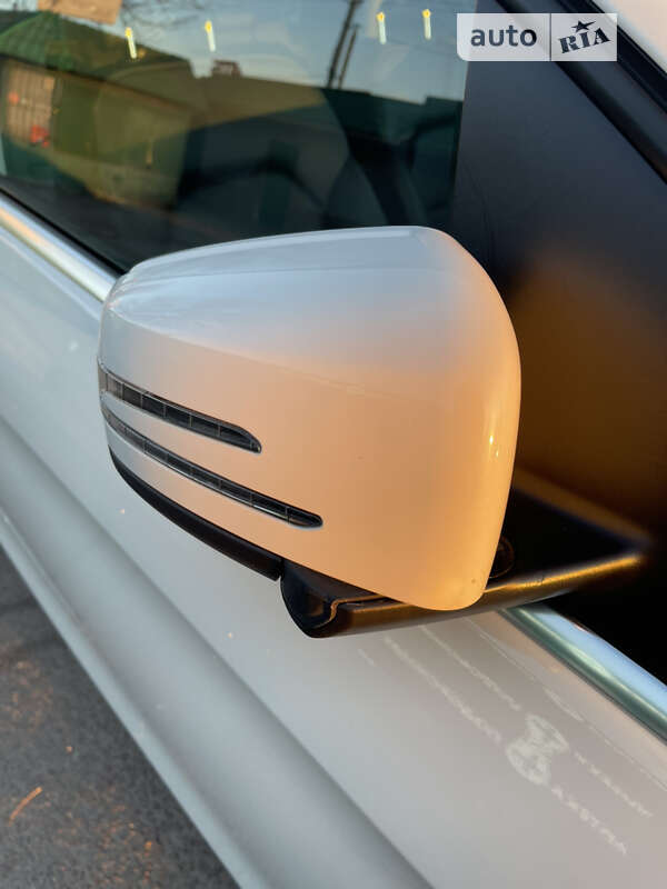 Хэтчбек Mercedes-Benz B-Class 2016 в Львове фото 11 Хэтчбек Mercedes-Benz B-Class 2016 в Львове