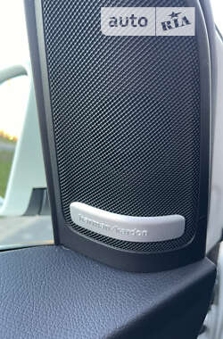 Хэтчбек Mercedes-Benz B-Class 2016 в 