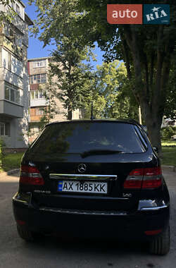 Хетчбек Mercedes-Benz B-Class 2010 в Харкові