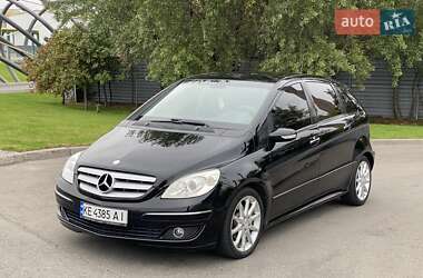 Хэтчбек Mercedes-Benz B-Class 2005 в Днепре