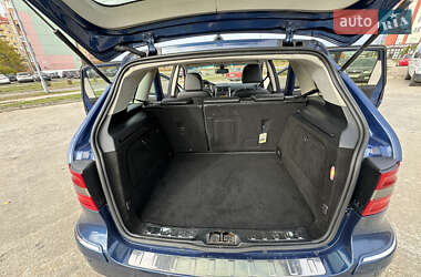 Хэтчбек Mercedes-Benz B-Class 2011 в 