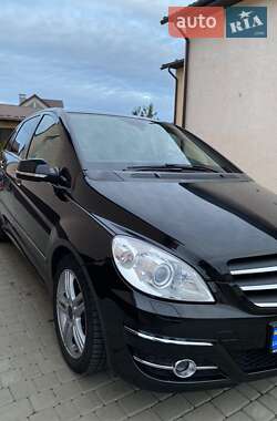 Хетчбек Mercedes-Benz B-Class 2008 в Горохові