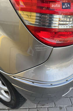 Хэтчбек Mercedes-Benz B-Class 2007 в Львове