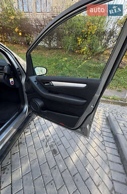 Хэтчбек Mercedes-Benz B-Class 2007 в Львове