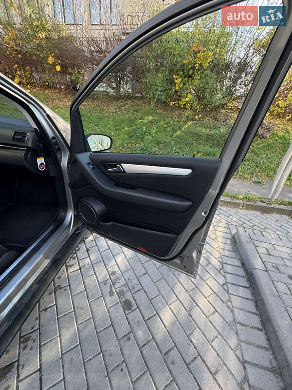 Хетчбек Mercedes-Benz B-Class 2007 в Львові