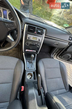 Хэтчбек Mercedes-Benz B-Class 2007 в Львове