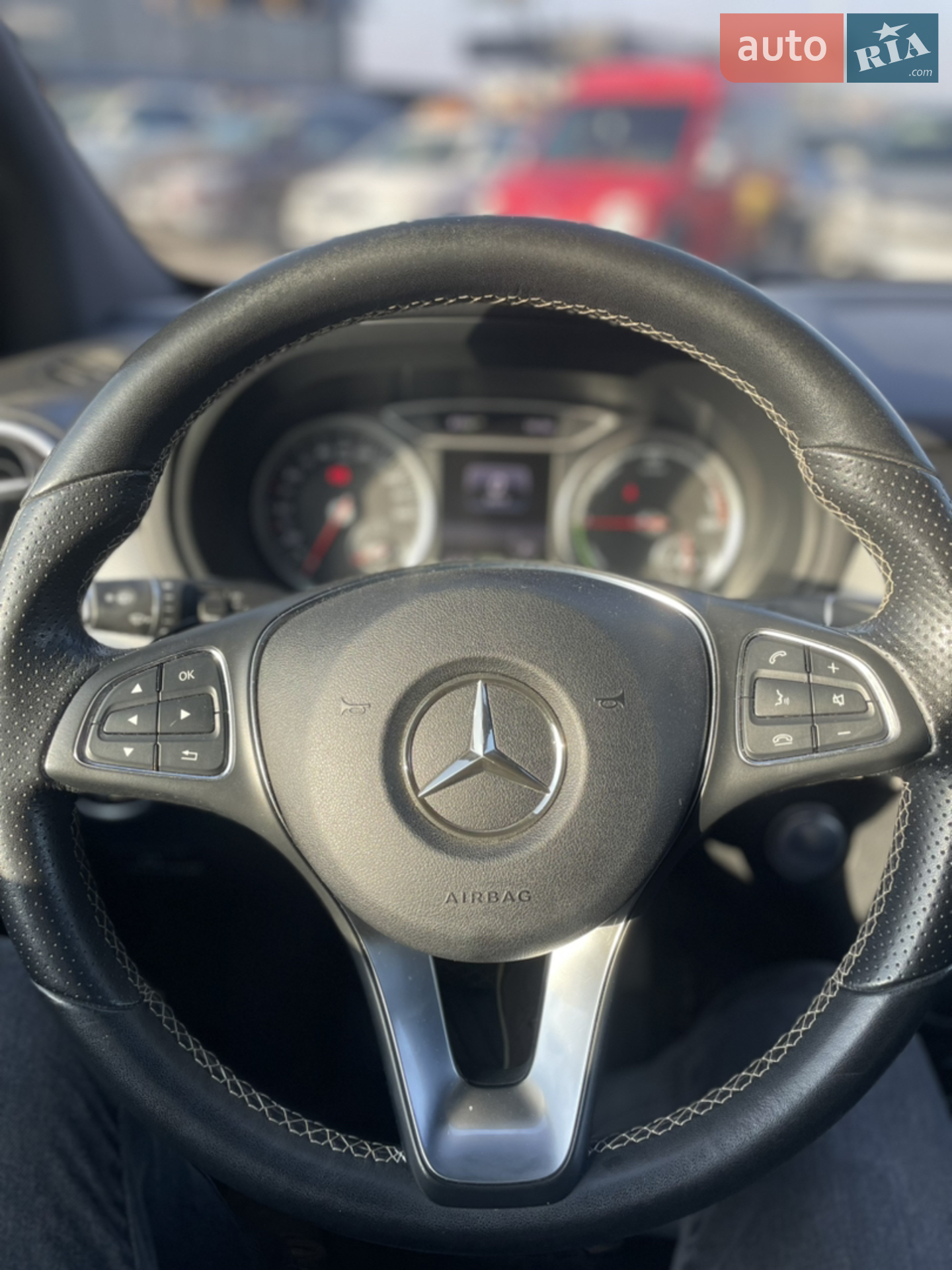 2016 Mercedes-Benz B-klasse - мініатюра 8