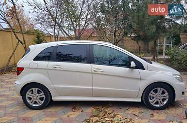 Хетчбек Mercedes-Benz B-Class 2011 в Одесі