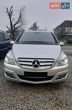 Хэтчбек Mercedes-Benz B-Class 2008 в Луцке