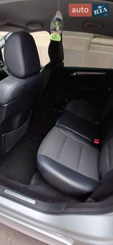 Хэтчбек Mercedes-Benz B-Class 2009 в Полтаве фото 12 Хэтчбек Mercedes-Benz B-Class 2009 в Полтаве