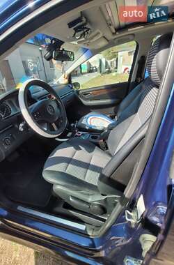 Хетчбек Mercedes-Benz B-Class 2006 в Хмельницькому
