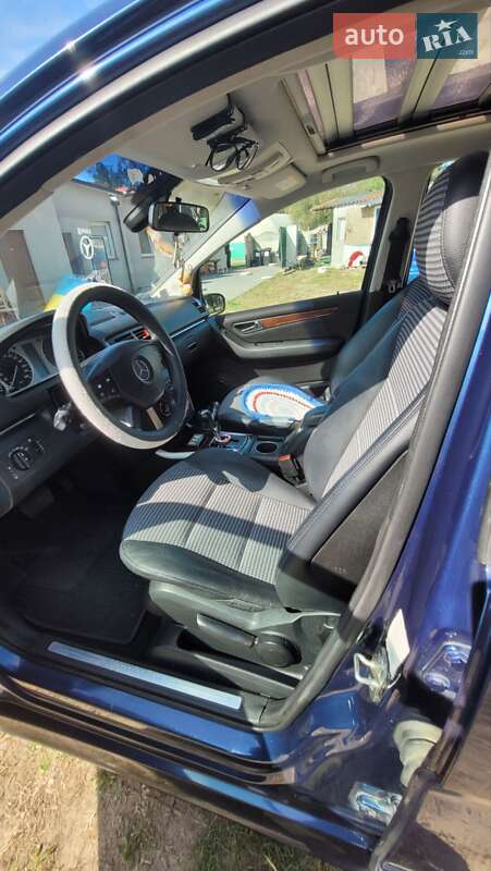 Хэтчбек Mercedes-Benz B-Class 2006 в Хмельницком фото 3 Хэтчбек Mercedes-Benz B-Class 2006 в Хмельницком
