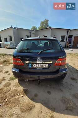 Хэтчбек Mercedes-Benz B-Class 2006 в Хмельницком