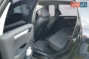 Хэтчбек Mercedes-Benz B-Class 2009 в Тернополе