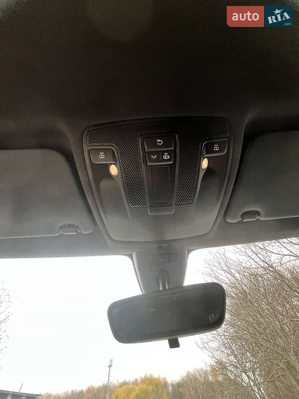 Хэтчбек Mercedes-Benz B-Class 2016 в Тернополе