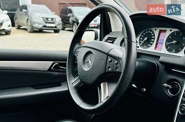 Хэтчбек Mercedes-Benz B-Class 2009 в Харькове