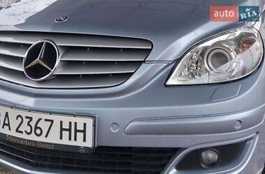 Хетчбек Mercedes-Benz B-Class 2005 в Кропивницькому