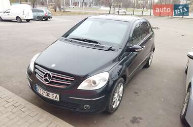 Хэтчбек Mercedes-Benz B-Class 2005 в Херсоне