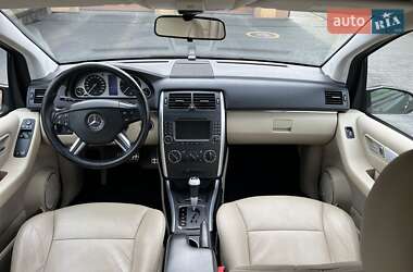 Хэтчбек Mercedes-Benz B-Class 2008 в Луцке