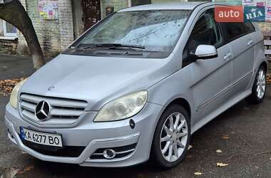 Хетчбек Mercedes-Benz B-Class 2008 в Києві