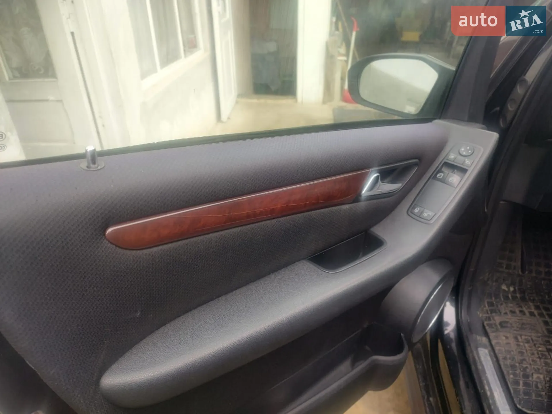Mercedes-Benz B Class 2005 VIN WDD2452071J043974 фото оголошення 4 з 5