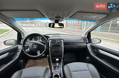 Хэтчбек Mercedes-Benz B-Class 2007 в 