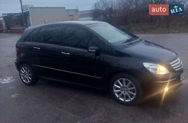 Хэтчбек Mercedes-Benz B-Class 2006 в Жмеринке