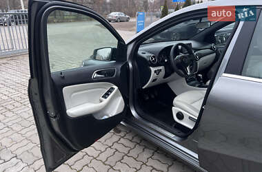 Хэтчбек Mercedes-Benz B-Class 2013 в Нововолынске