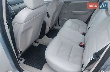 Хэтчбек Mercedes-Benz B-Class 2009 в Киеве