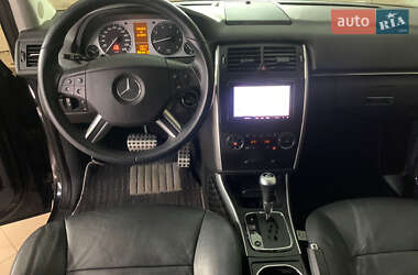 Хетчбек Mercedes-Benz B-Class 2011 в Києві