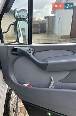 Хетчбек Mercedes-Benz B-Class 2005 в Чернівцях