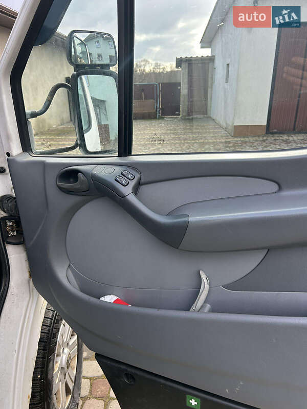 Хетчбек Mercedes-Benz B-Class 2005 в Чернівцях