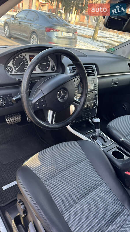 Хетчбек Mercedes-Benz B-Class 2007 в Луцьку