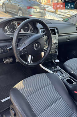 Хетчбек Mercedes-Benz B-Class 2007 в Луцьку