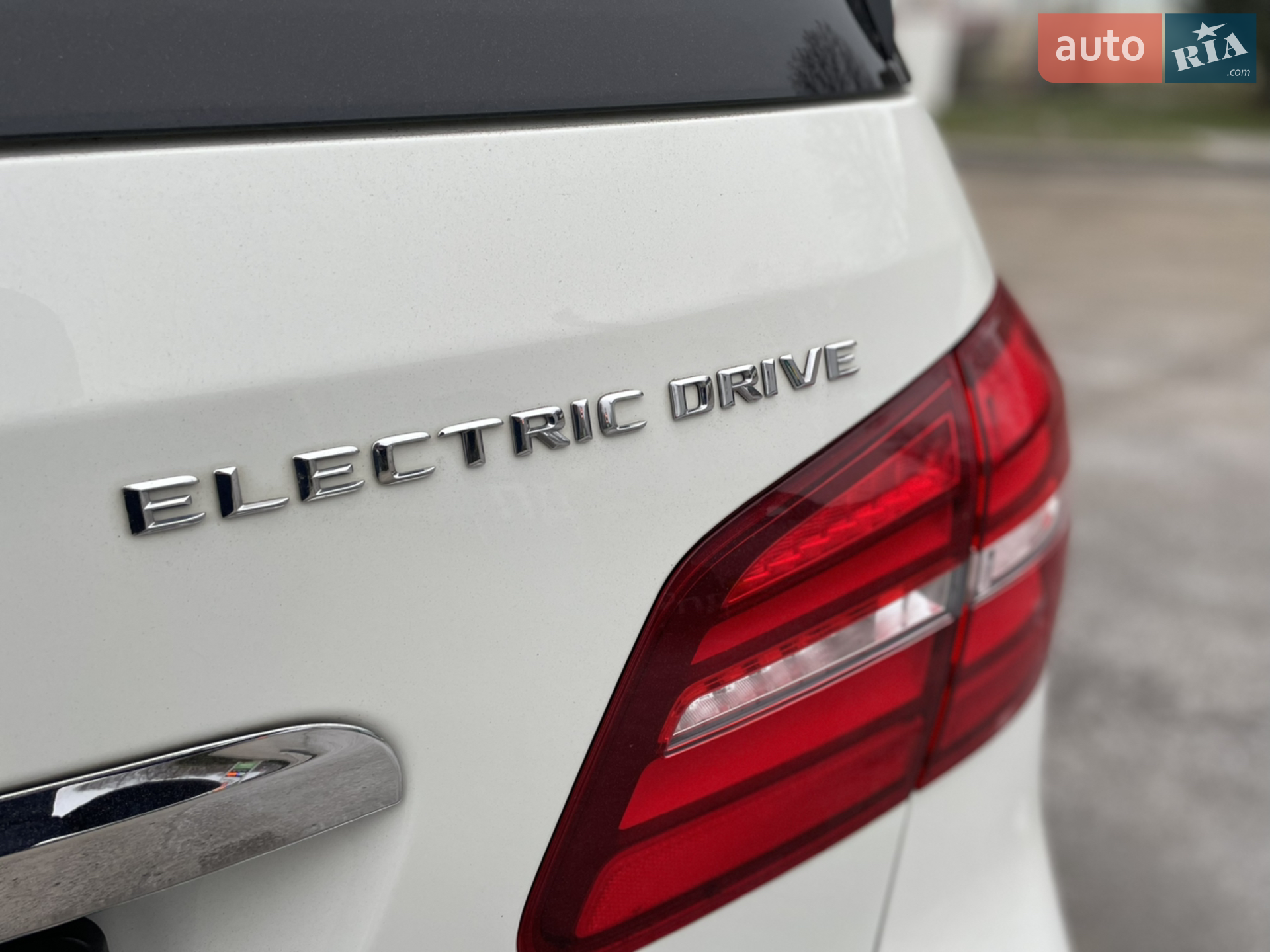 2015 Mercedes-Benz B-klasse - мініатюра 21
