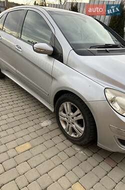 Хетчбек Mercedes-Benz B-Class 2005 в Миколаєві