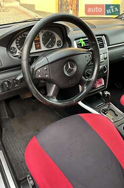 Хетчбек Mercedes-Benz B-Class 2005 в Миколаєві