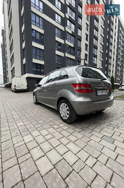 Хетчбек Mercedes-Benz B-Class 2007 в Івано-Франківську