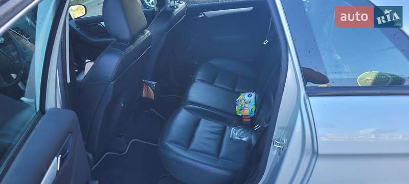 Хэтчбек Mercedes-Benz B-Class 2007 в Ивано-Франковске