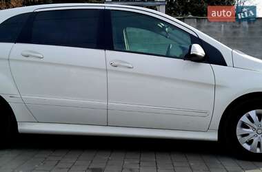Хетчбек Mercedes-Benz B-Class 2009 в Львові