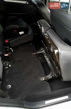 Хэтчбек Mercedes-Benz B-Class 2009 в 