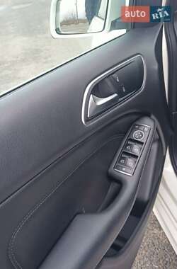 Хэтчбек Mercedes-Benz B-Class 2017 в Харькове
