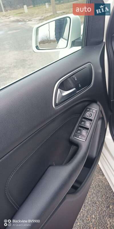Хетчбек Mercedes-Benz B-Class 2017 в Харкові фото 15 Хетчбек Mercedes-Benz B-Class 2017 в Харкові