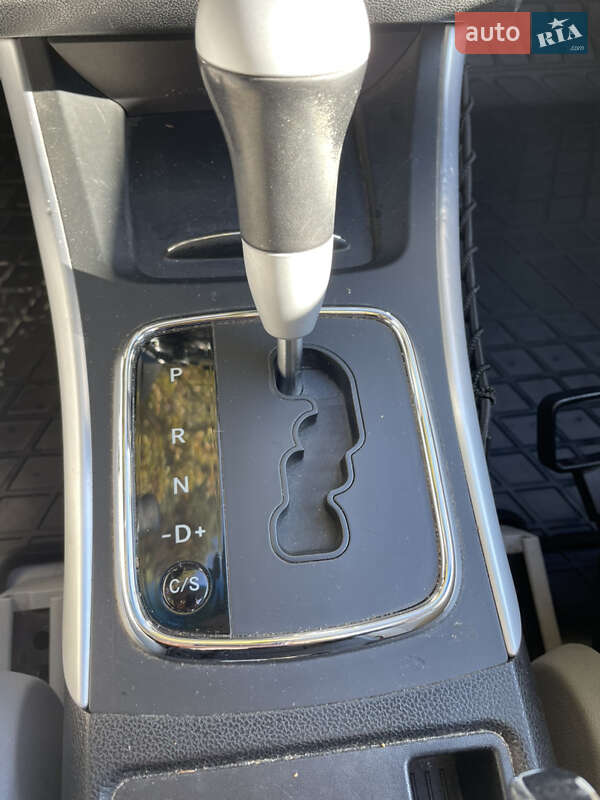 Хэтчбек Mercedes-Benz B-Class 2007 в Львове