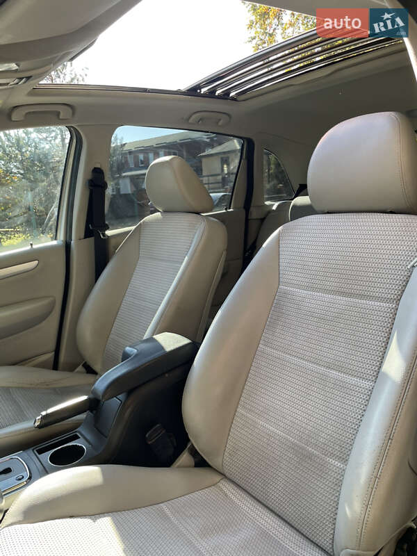 Хэтчбек Mercedes-Benz B-Class 2007 в Львове